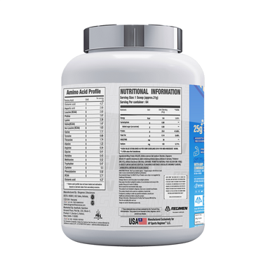 ISO PROTEIN 2KG